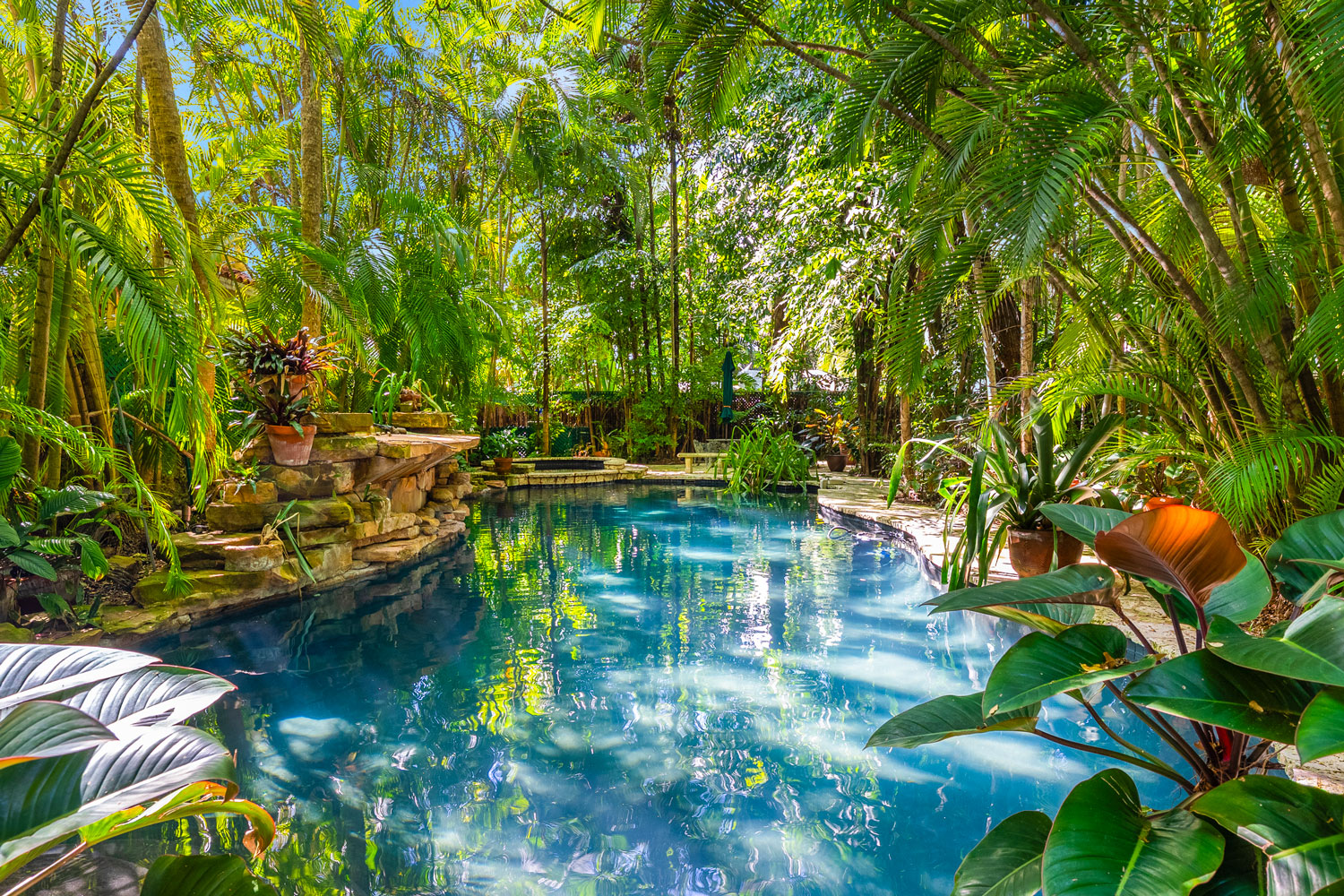 Coconut Grove Home for Sale