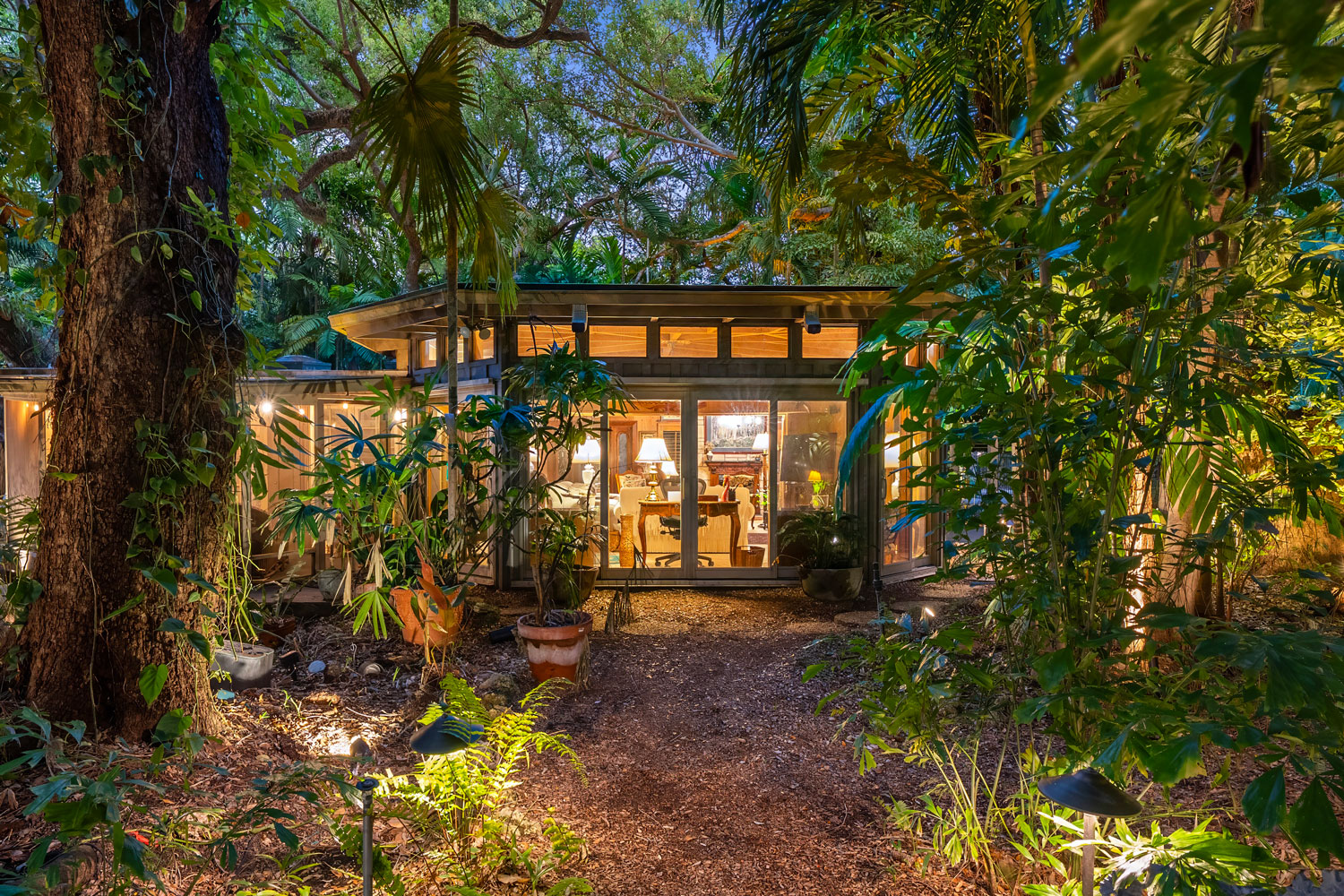 Coconut Grove Home for Sale