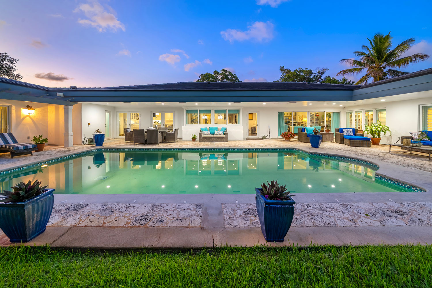 Coral Gables Luxury Realtor