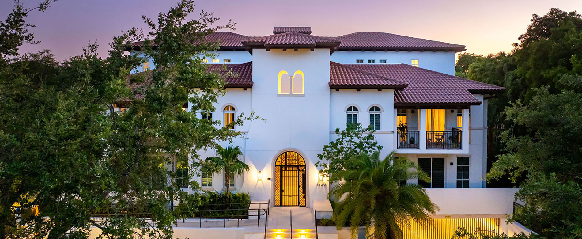 Coral Gables Luxury Condo for Sale