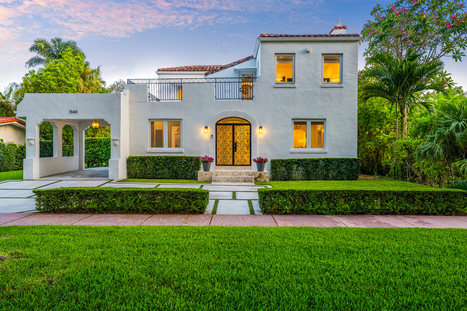 Coral Gables Top Realtor
