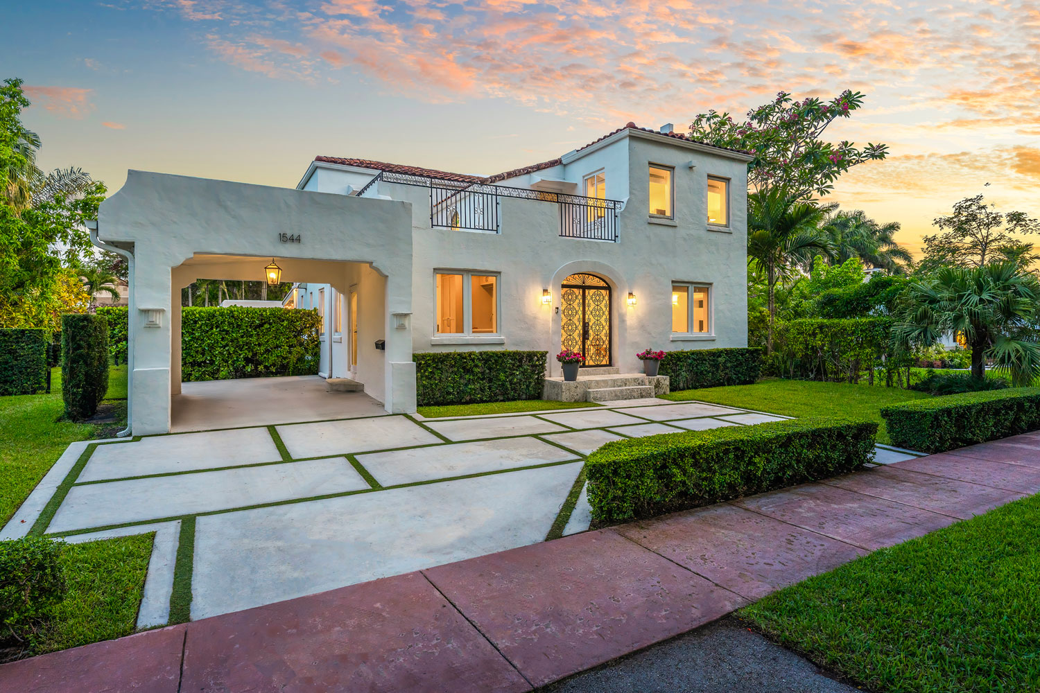 Coral Gables Top Realtor Coral Gables Home for Sale