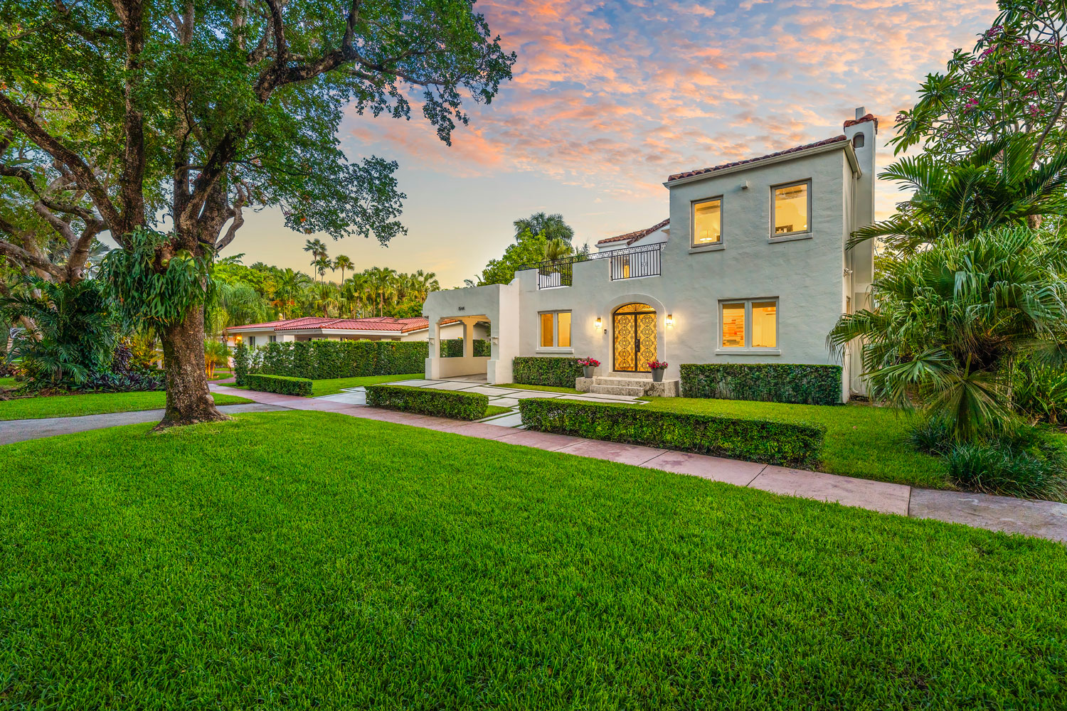 Coral Gables Top Realtor Coral Gables Home for Sale