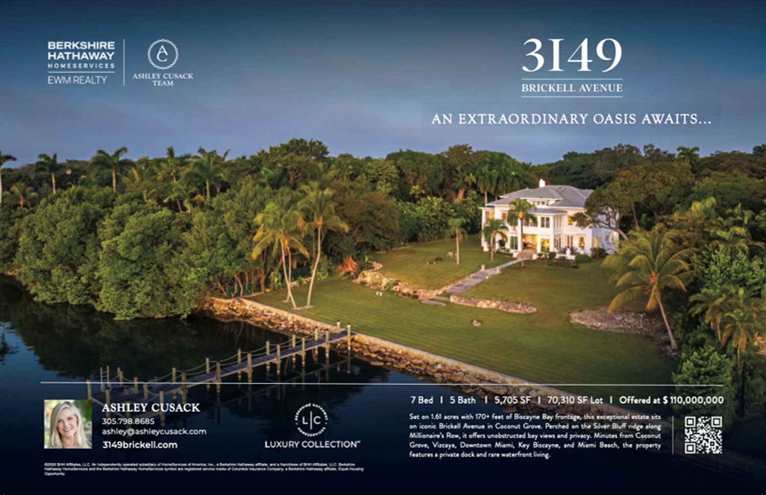 Miami Real Estate Luxury Homes