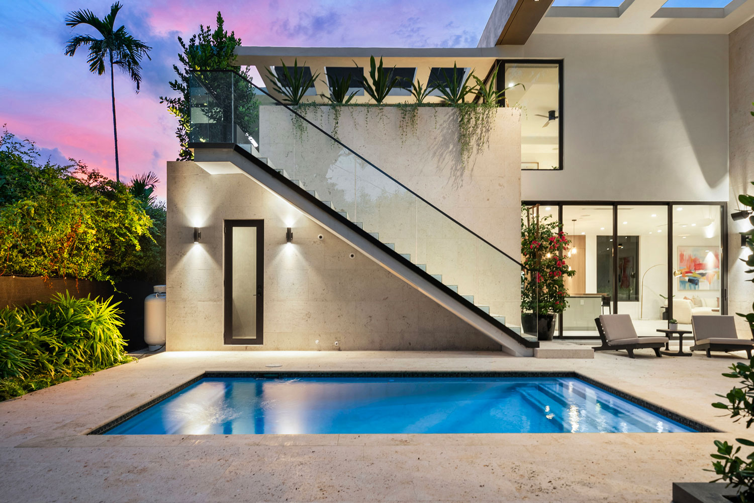 Coconut Grove Luxury Real Estate