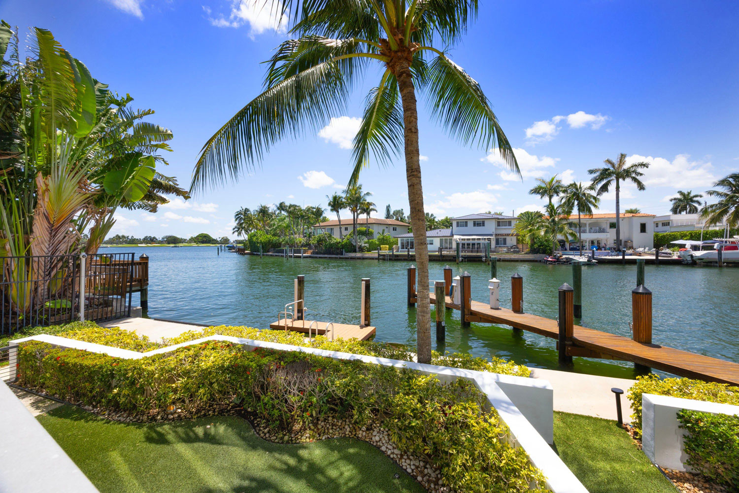 Miami Beach Top Realtor