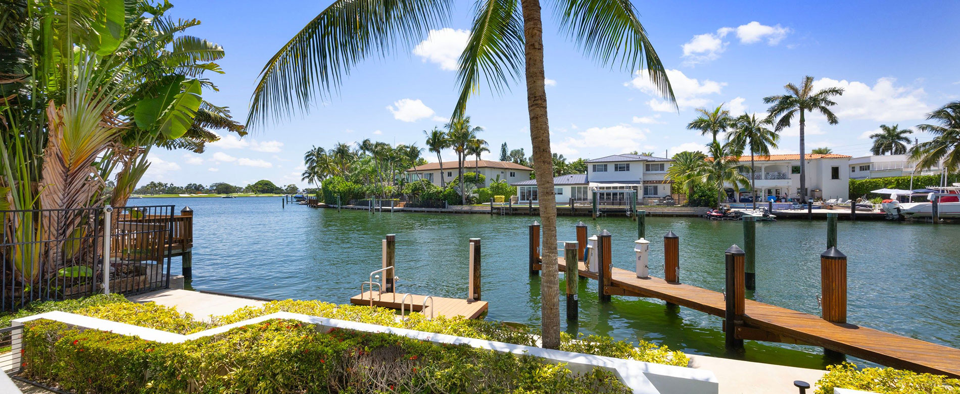 Miami Beach Condo for Sale