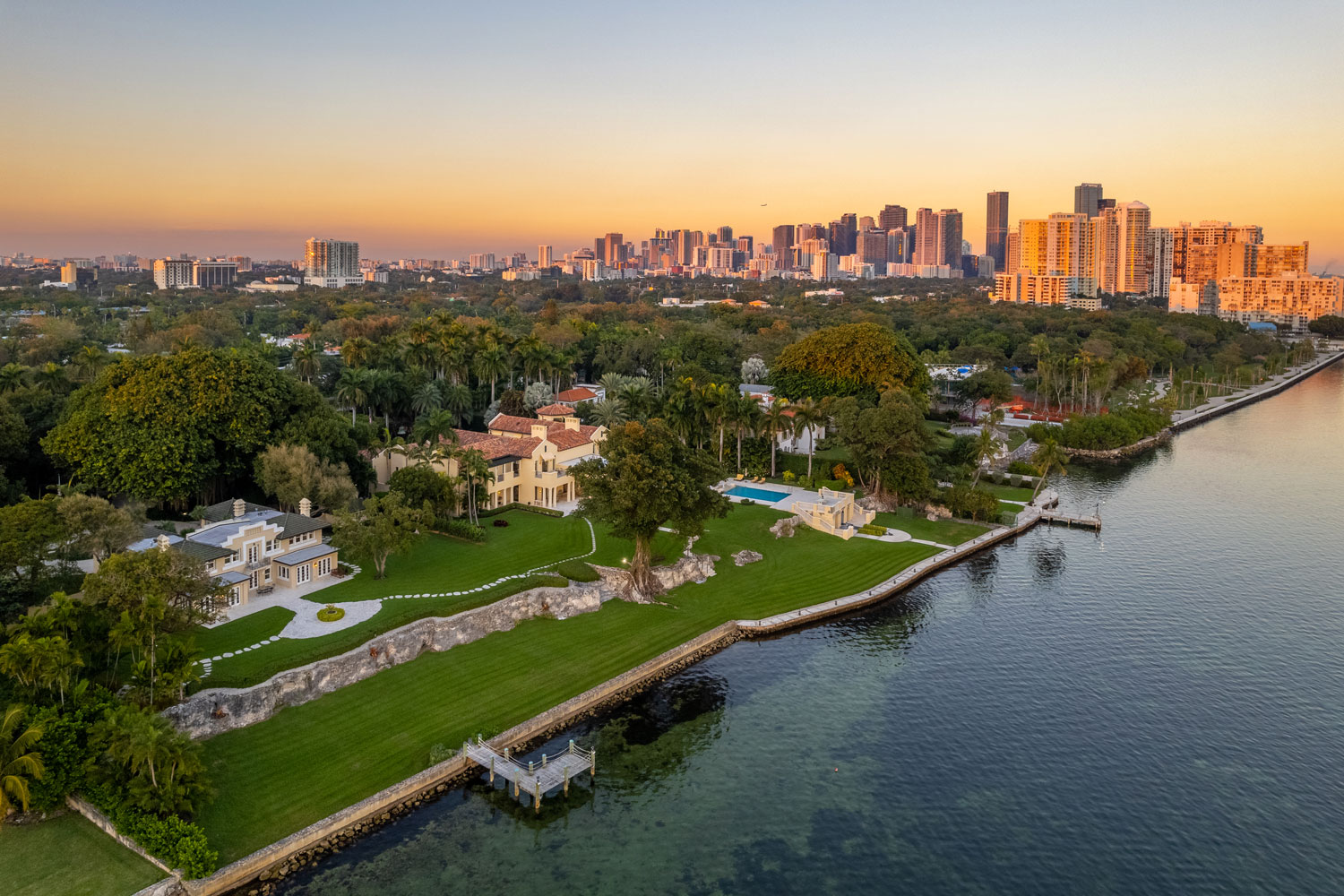 Luxury Miami Realtor