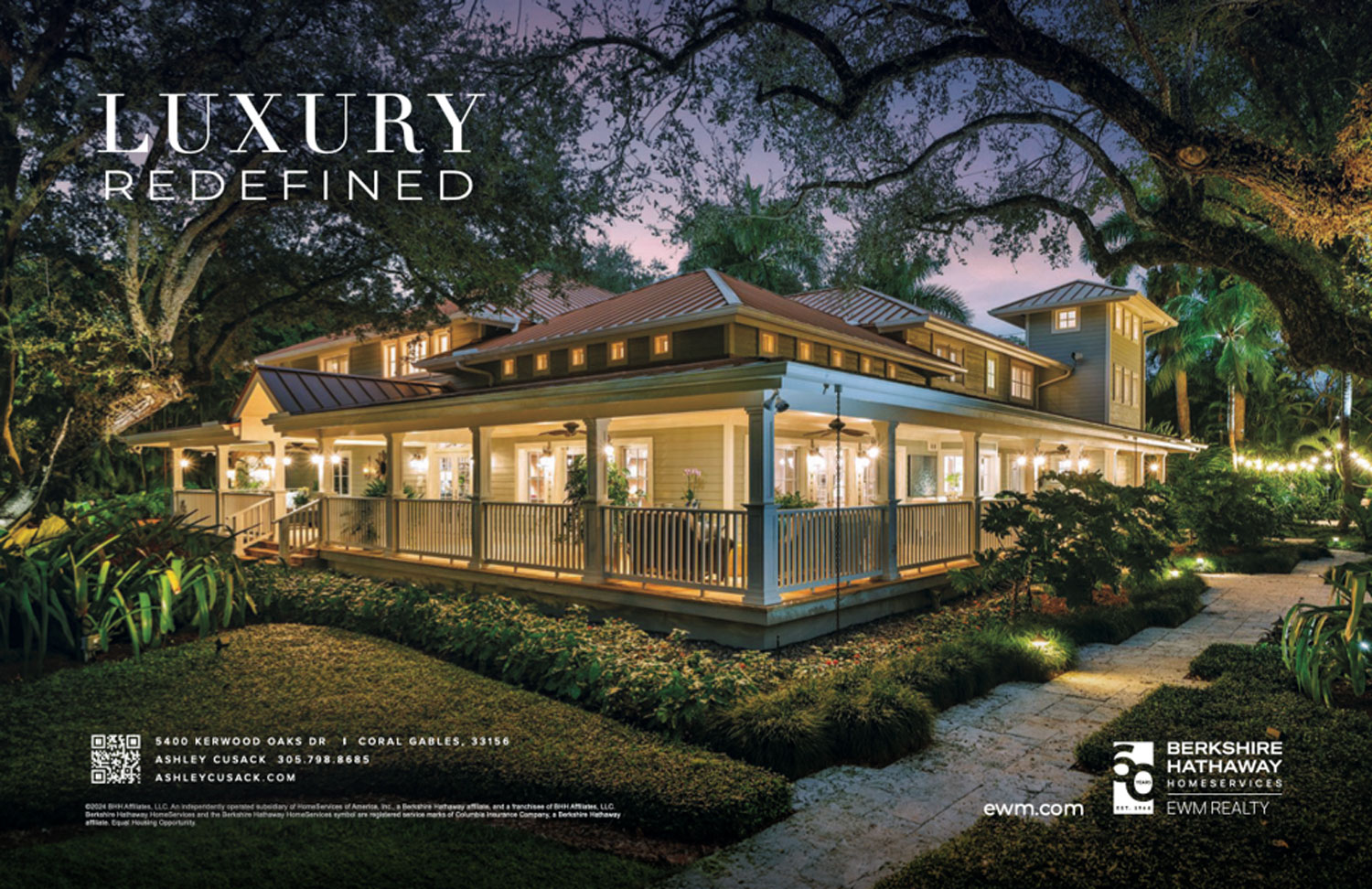 Miami Luxury Real Estate
