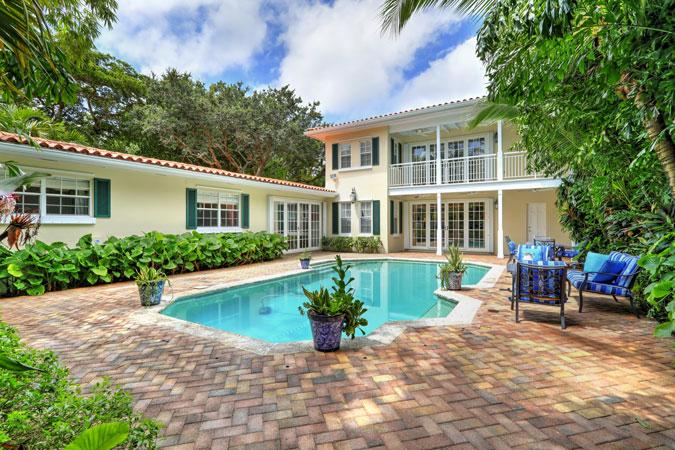 Coral Gables Realtor
