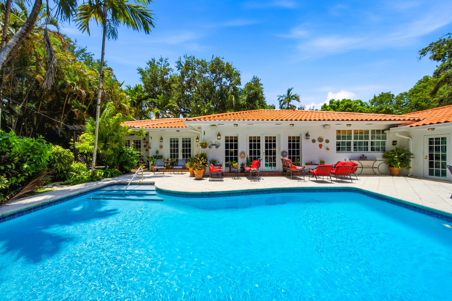 Coral Gables Top Realtor