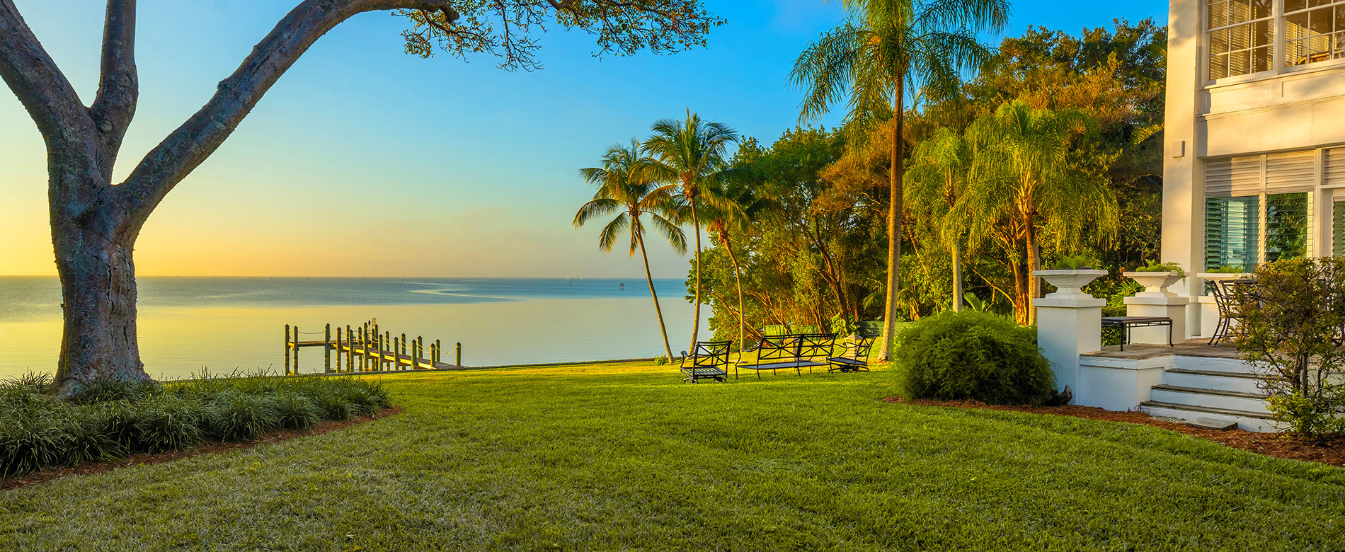 Coconut Grove Home for Sale