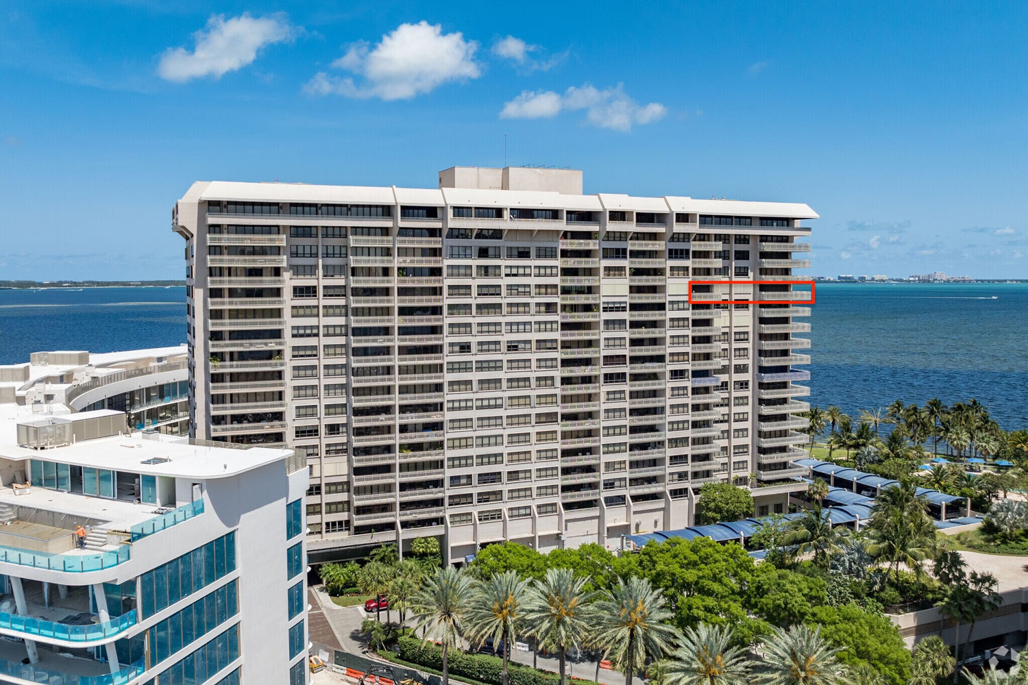 Coconut Grove Top Realtor