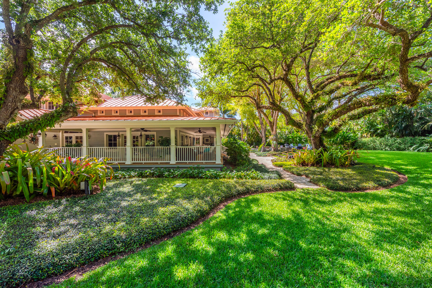 Luxury Miami Realtor