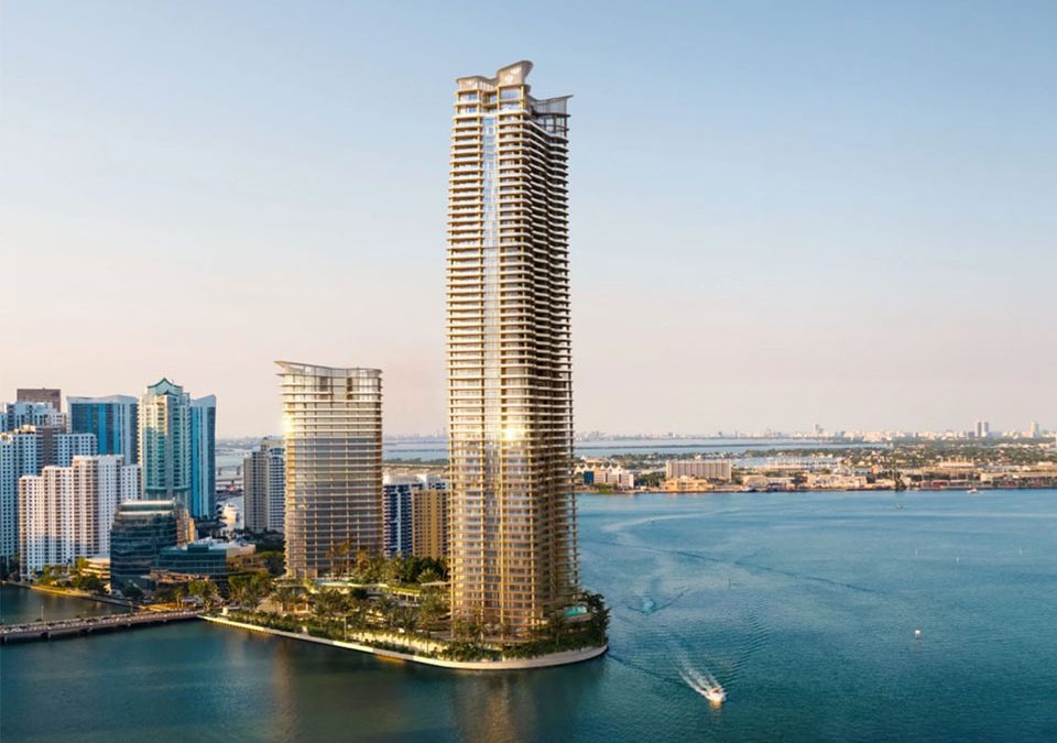 Luxury Miami Realtor