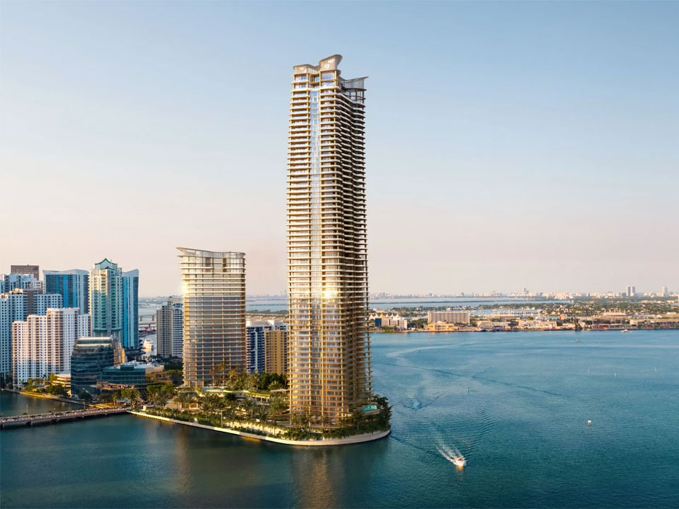Luxury Miami Realtor