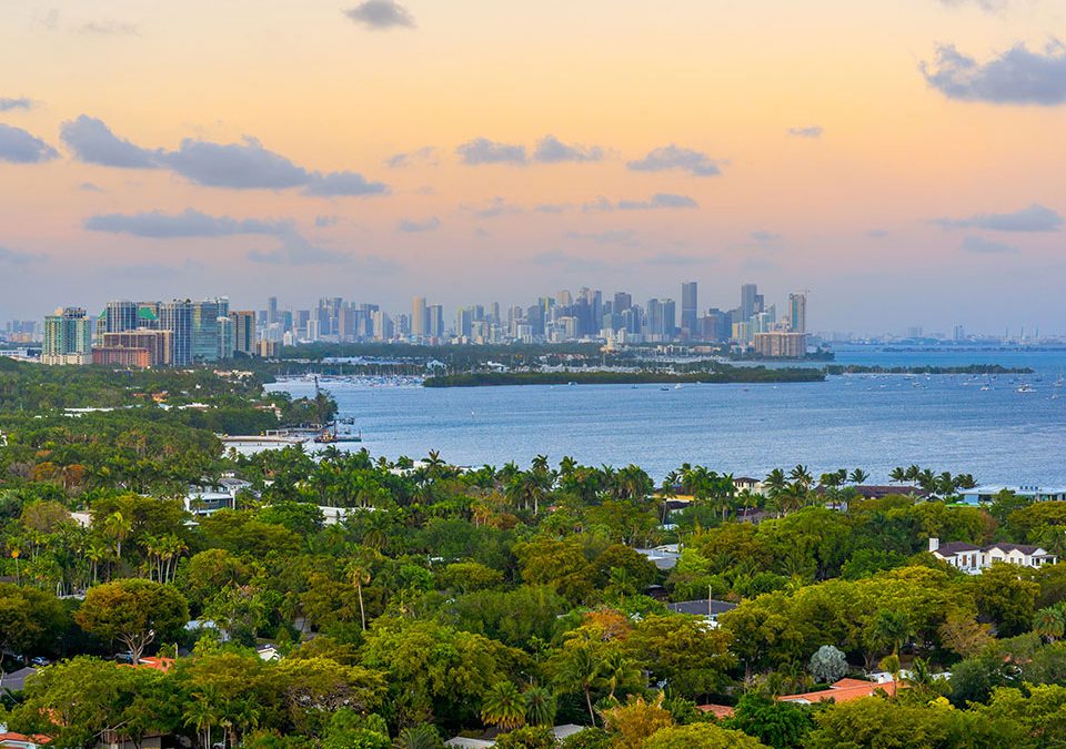 Miami Luxury Real Estate