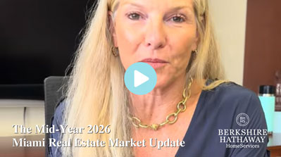 Luxury Miami Realtor