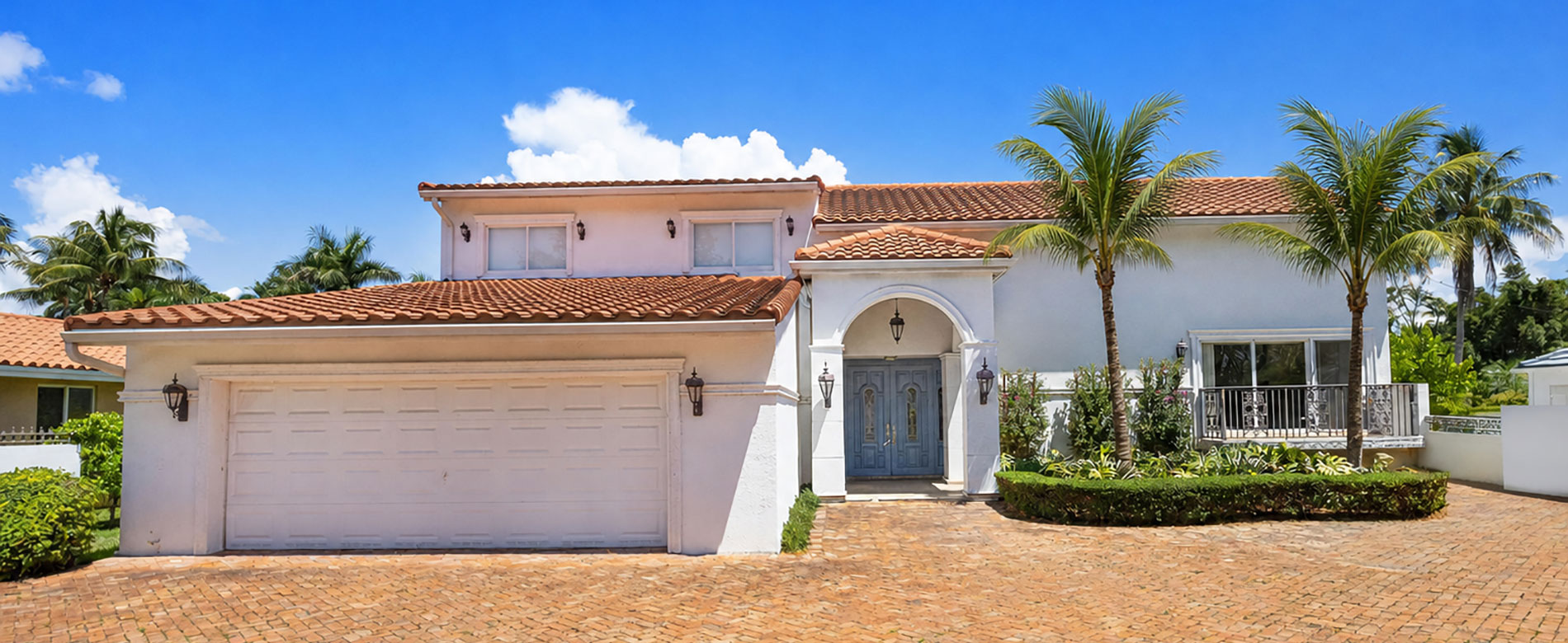 South Miami Home for Sale
