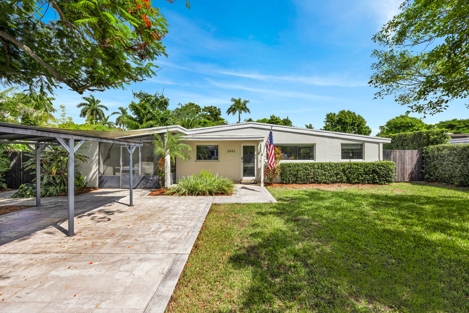 South Miami Realtor