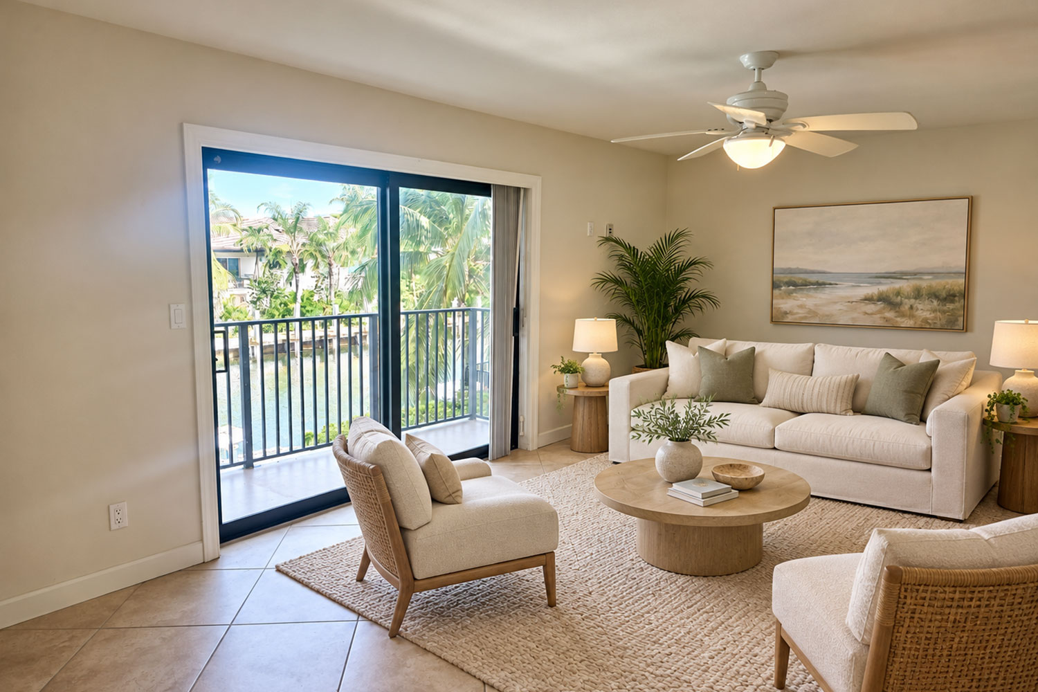 Coral Gables Realtor