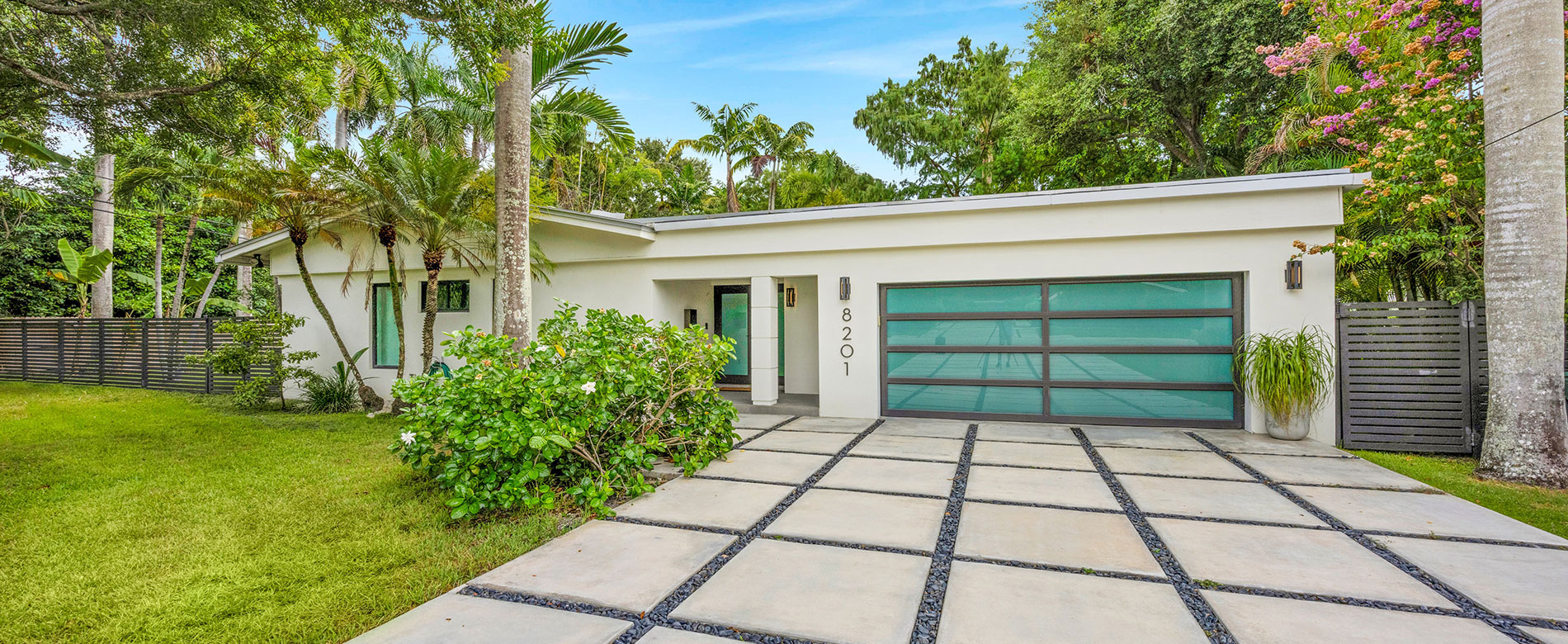 South Miami Home for Sale