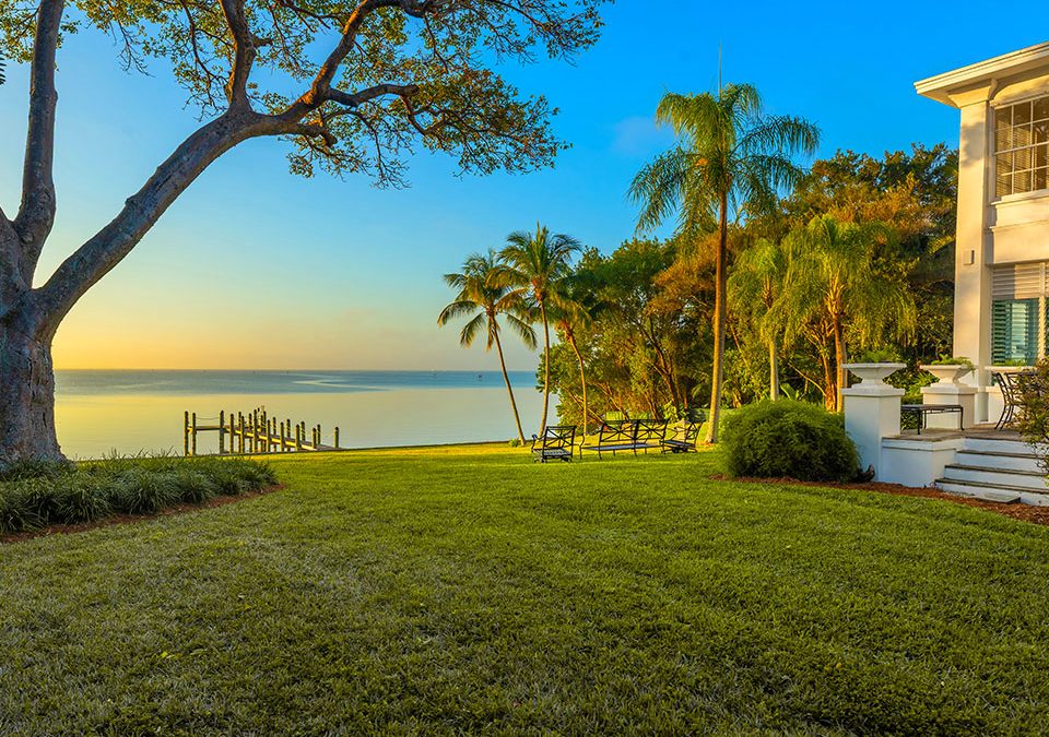 Miami Buying Irreplaceable Land