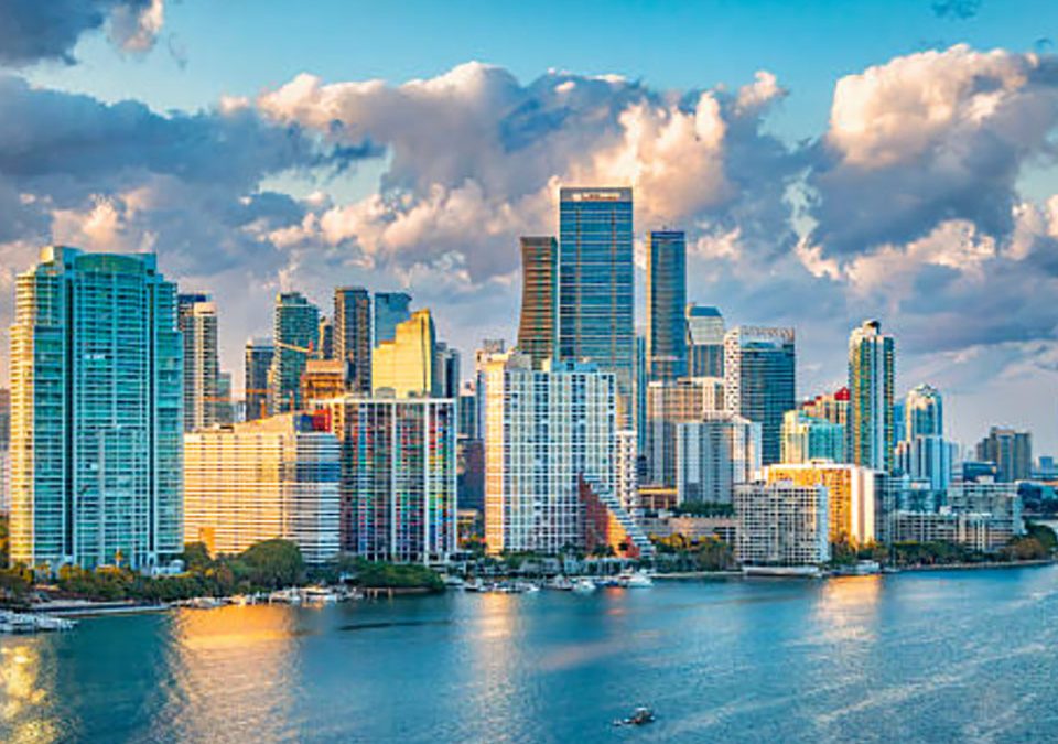 Miami Sports + Entertainment Specialist