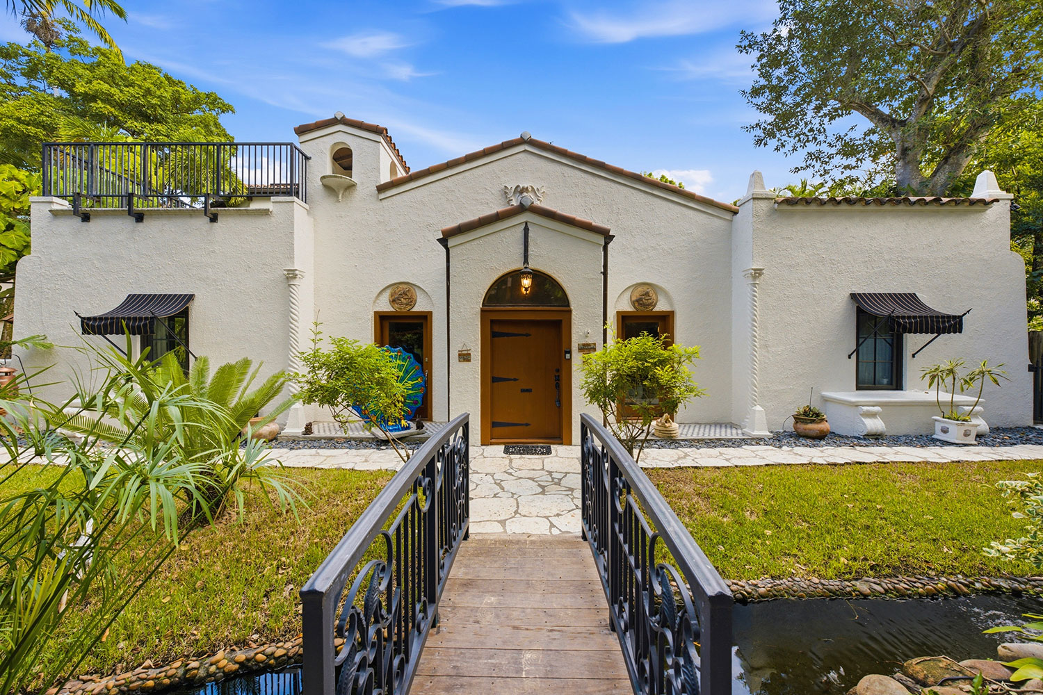 Coconut Grove Top Realtor Coconut Grove Home for Sale
