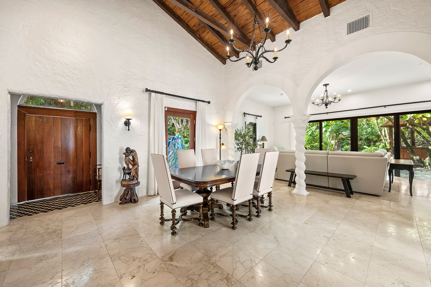 Coconut Grove Top Realtor Coconut Grove Home for Sale