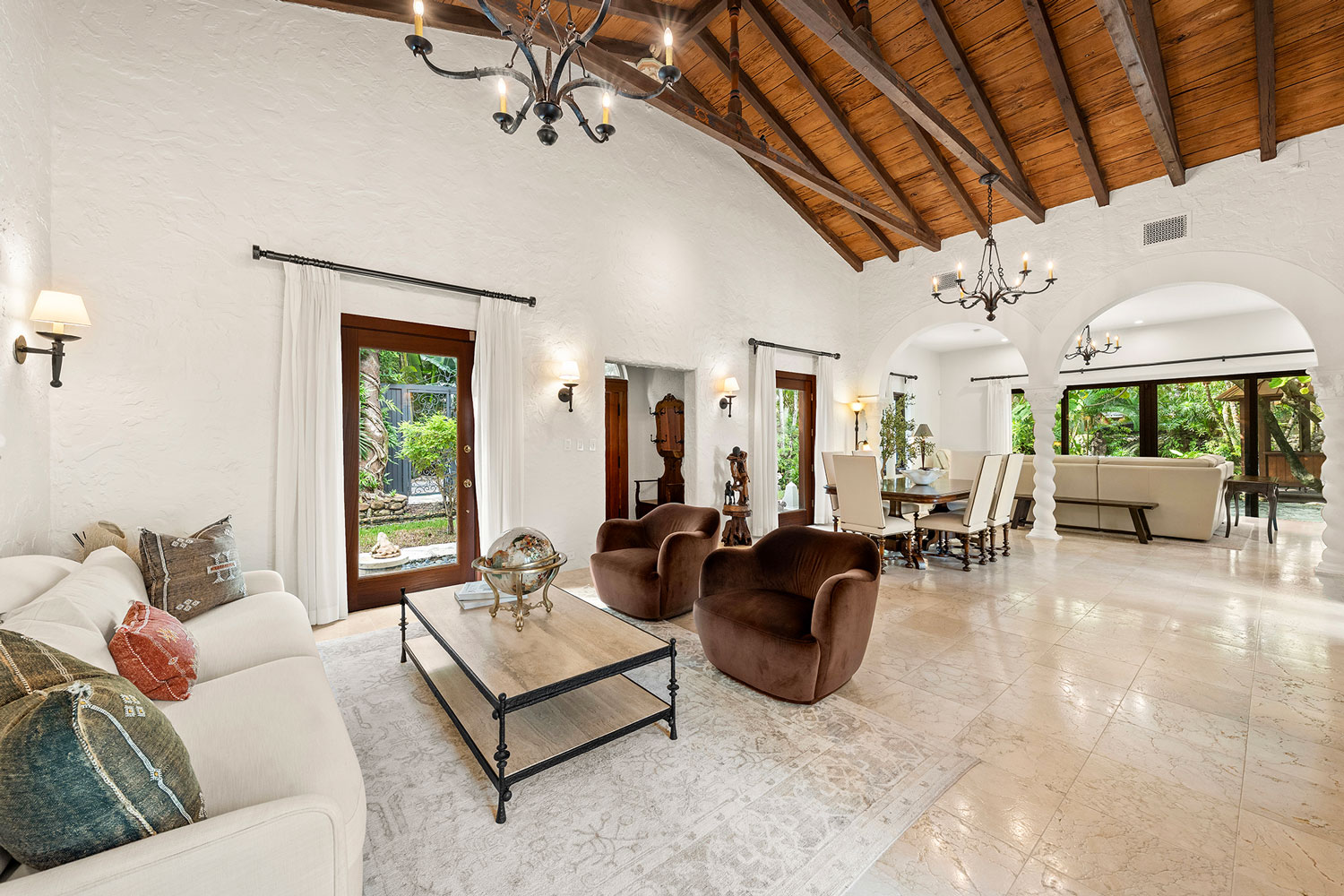 Coconut Grove Top Realtor Coconut Grove Home for Sale