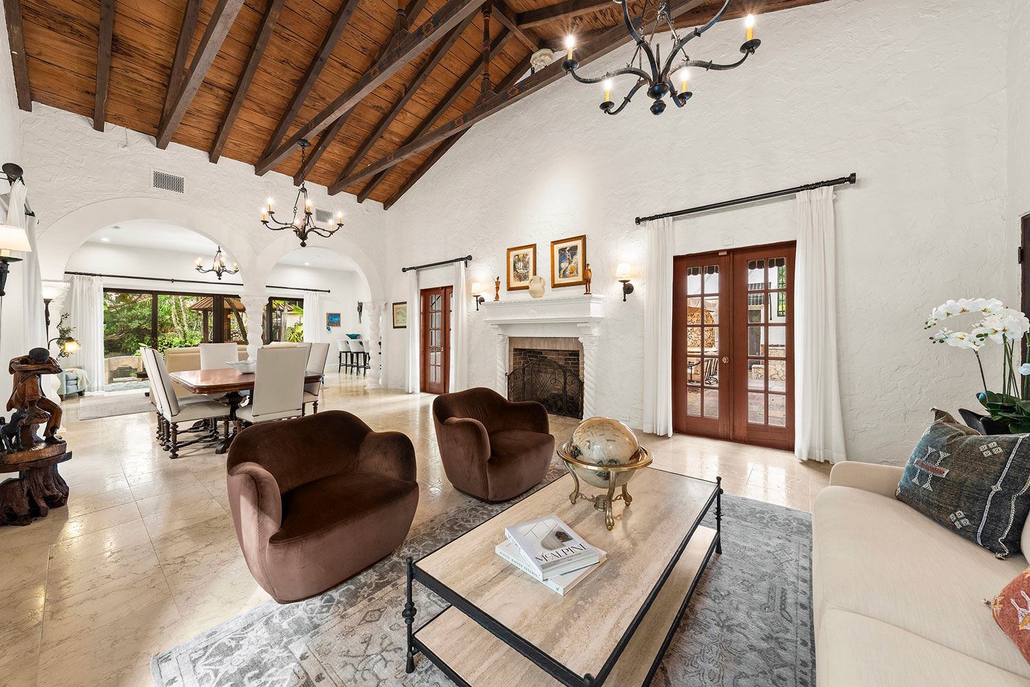 Coconut Grove Top Realtor Coconut Grove Home for Sale