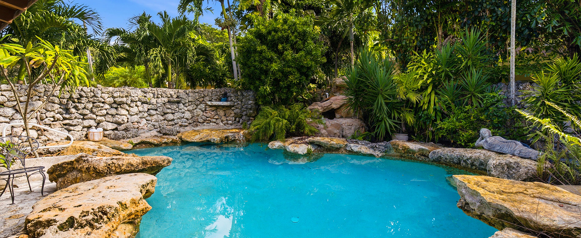 Coconut Grove Home for Sale
