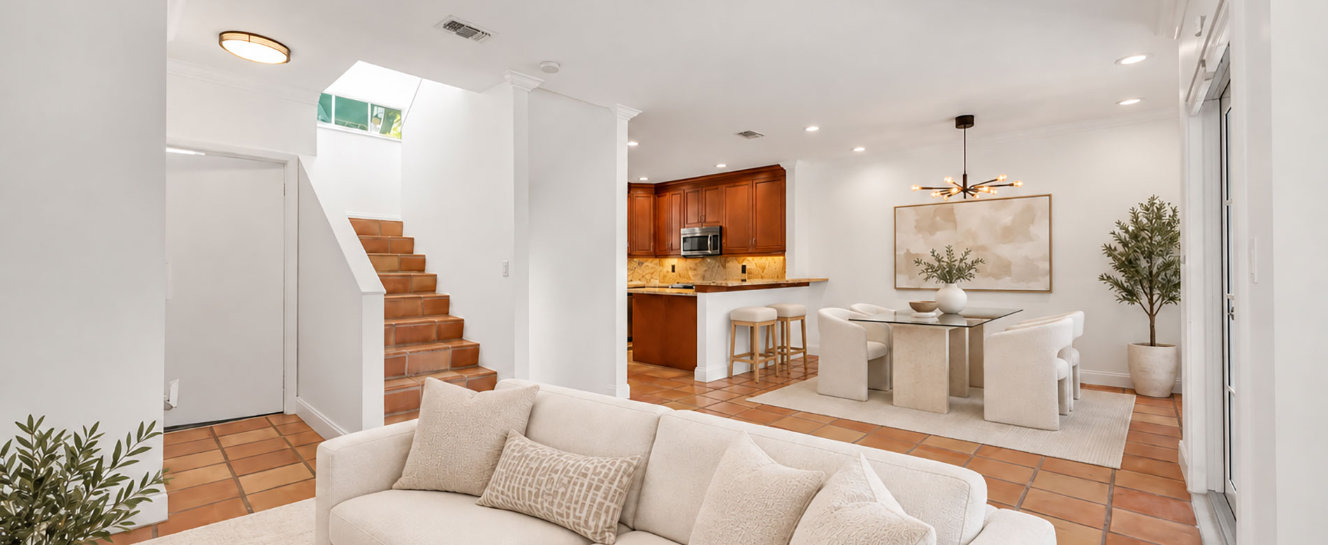 South Miami Condo for Sale